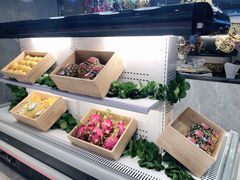 -野萃山·潮汕厚果汁(十亩地店)