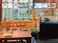 -老阿爸鲜鱼土菜(昆山花桥店)