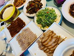 -玉林烤鸭店(定福庄店)