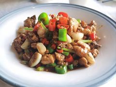 -鄱阳湖·江西小炒·瓦罐煨汤(五道口店)