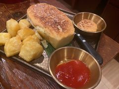 -摩打食堂(江南西店)