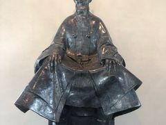 -张之洞与武汉博物馆