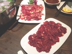 -牛焱·贵州黄牛肉火锅(城西银泰店)