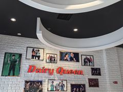-DQ·蛋糕·冰淇淋(石家庄北国奥特莱斯店)