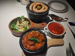 -俄士厨房(五棵松华熙LIVE店)
