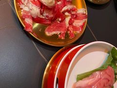 -星伦多自助料理·涮烤一体(虹悦城店)