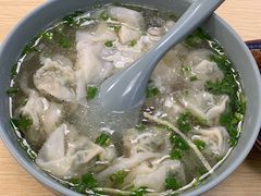 -顶巧鸡汤馄饨(虹口总店)