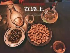 -江湖边·小生活