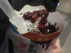 -麦当劳(花园北路店)