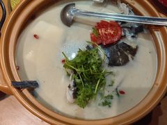 -江南小叙·美食研究院(鱼街店)