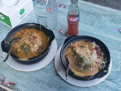 -曹宝林砂锅麻辣烫(星光路店)