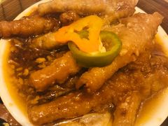 -添好运点心专门店(百老汇店)