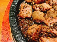 -明治屋(二十三年洪化桥店)