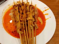 -西工饭庄快餐厅(西工小街店)