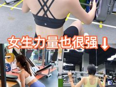 -VPsmart私教健身工作室(新华路旗舰店)