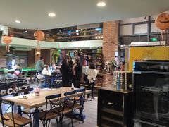 -第三空间·趣味桌游·轰趴.室内CS.剧本杀(大武汉1911店)