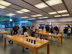 -Apple零售店(深圳益田假日广场店)