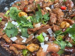 -旺角小渔村·海肠捞饭开创者(环山路店)
