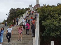 -狼牙山风景区