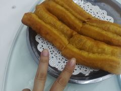 油条-粥旺庄(芳村店)