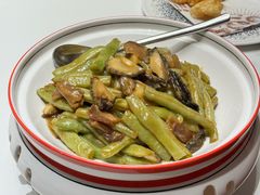 -新海渔港·胶东海鲜家常菜·家宴(奥体中心店)