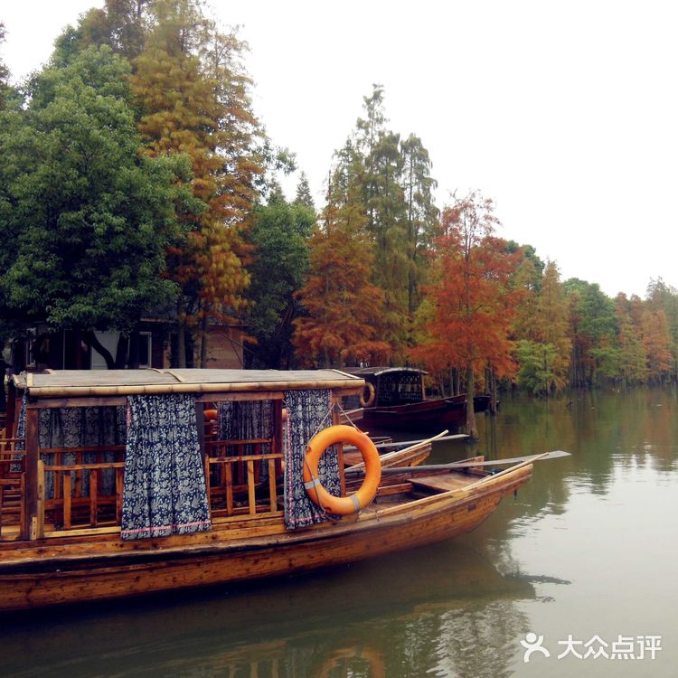 苏州常熟旅游攻略：带你游山看水访古的3处景点