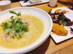 酸汤肥牛-旅马餐厅(茅家埠店)