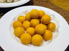 -郑庄脂渣海鲜楼(九水路店)