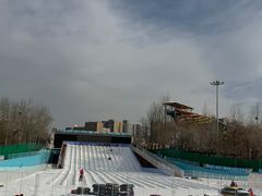 -欢乐水魔方水世界