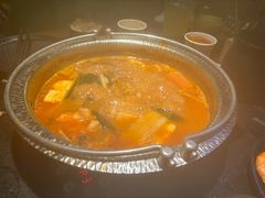 -牛New寿喜烧(虹桥新天地店)