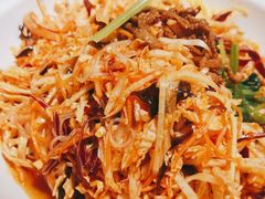 -喝丢一只鞋海鲜烧烤·海肠捞饭(文体街店)