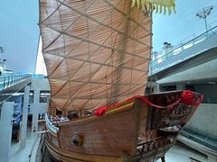 -上海中国航海博物馆