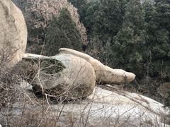 -峄山风景名胜区