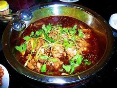 -酒井酱子·深夜食堂(东城汇店)