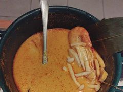 -太食獸泰式茶餐厅(IFS国金中心店)