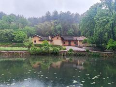 -韶山毛泽东同志故居