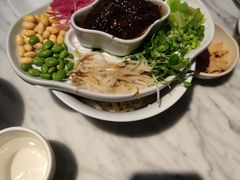 -京味斋·北京烤鸭(华威桥北工大店)