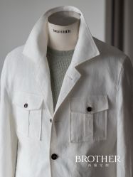 -BROTHER西服礼服定制·商务·婚礼(佛山南海店)