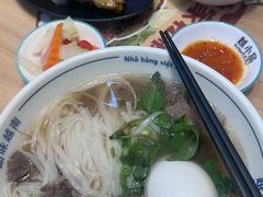 -越小品·越南餐厅(万科里店)