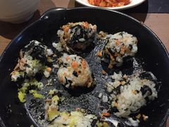 -火炉火自助餐(悠唐购物中心店)
