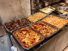 -嘉州鲜知味钵钵鸡(奎星楼店)