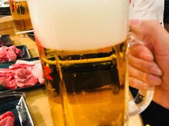 -成吉思汗 しろくま(札幌本店)