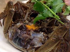 醉蟹-浦江餐饮·上海菜馆(五四路店)