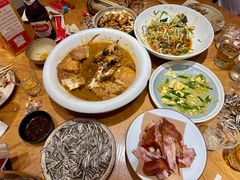 -鸽子窝(宋庄店)