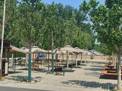 -北京大葆台遗址博物馆