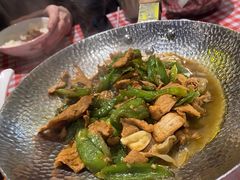 -彭耕记猪油炒小菜(吉联mall店)