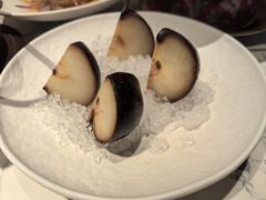冻梨-奉天小馆·非遗东北菜(济南万象城店)