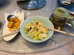 -山外山菜馆(玉泉路店)