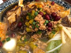 -螺世纪螺蛳粉·桂味小排档(裕德店)