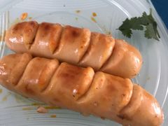 -喝丢一只鞋海鲜烧烤(文体街店)